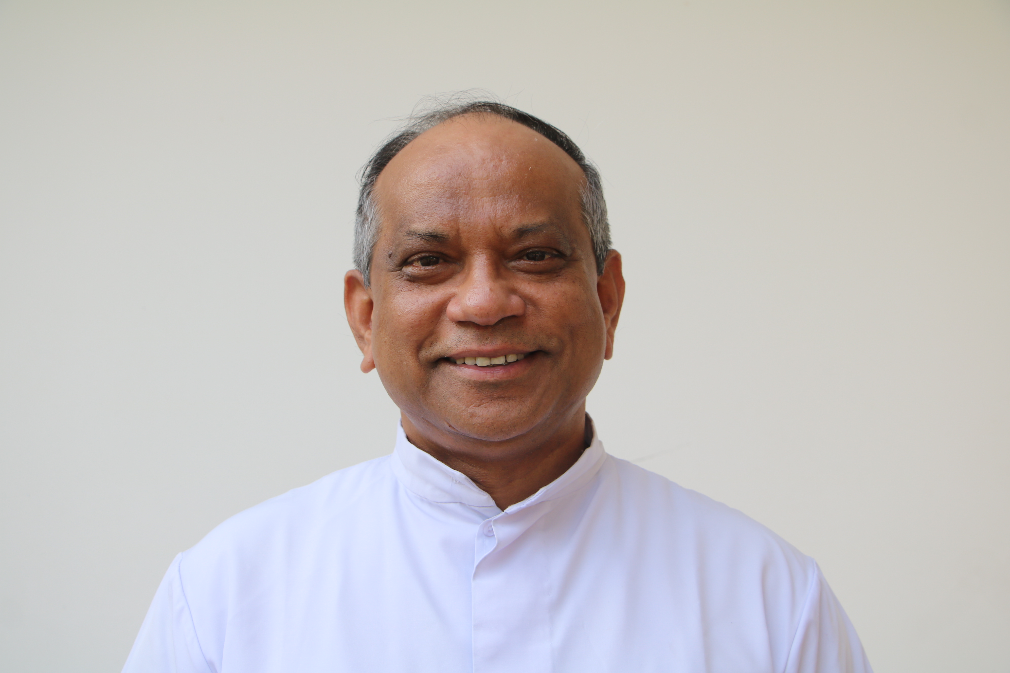 Fr. Kalapurackal Paulose CMI